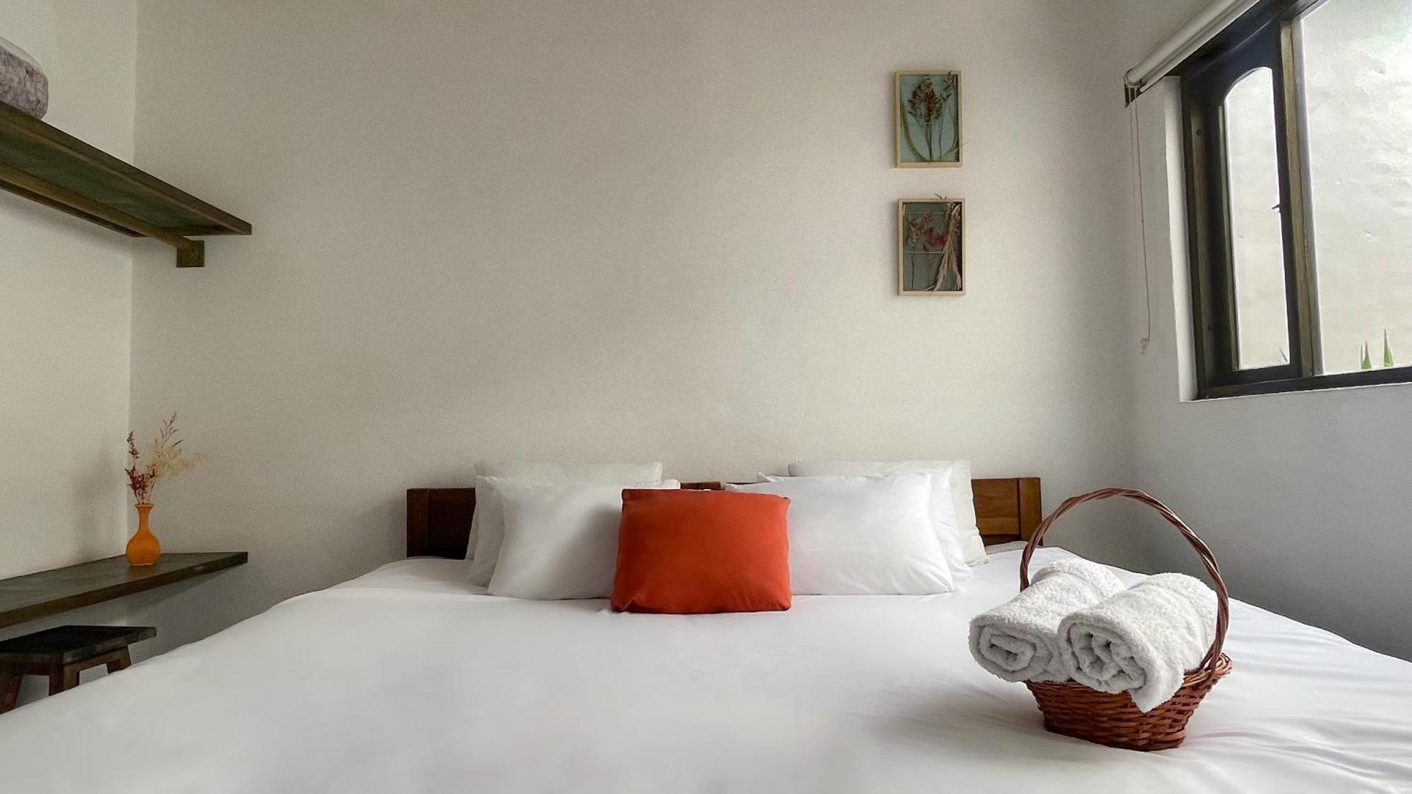 Hotel Verona ビージャ・デ・レイバ エクステリア 写真