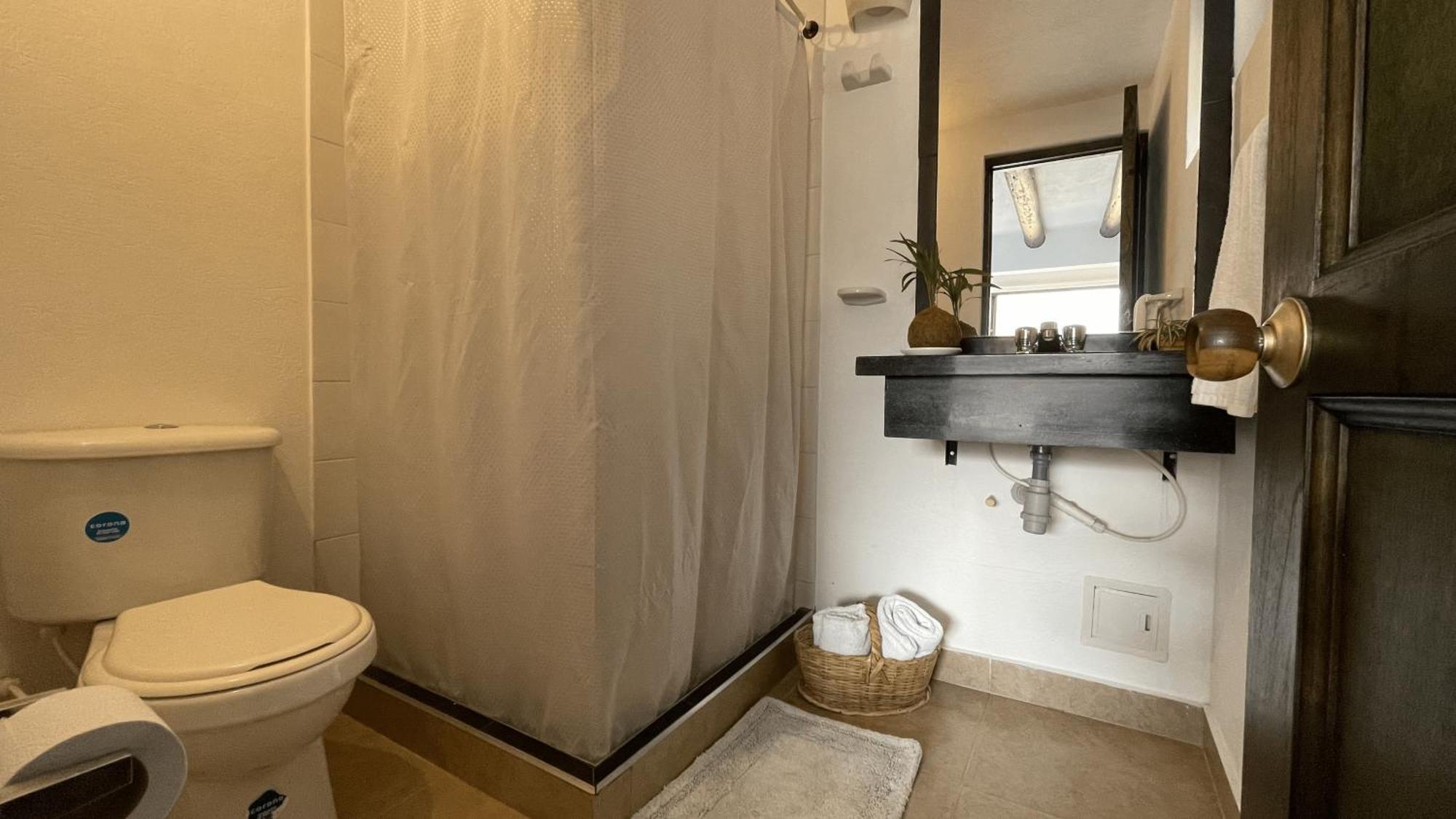 Hotel Verona ビージャ・デ・レイバ エクステリア 写真